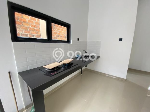 Dijual Rumah Eksklusif 3 KT di Bekasi, Bekasi Dijual Rumah Eksklusif 3 KT di Bekasi, Bekasi