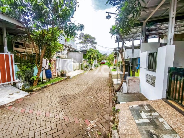Rumah Murah LT 60m2 di Kota Wisata Akses Mudah Rumah Murah LT 60m2 di Kota Wisata Akses Mudah