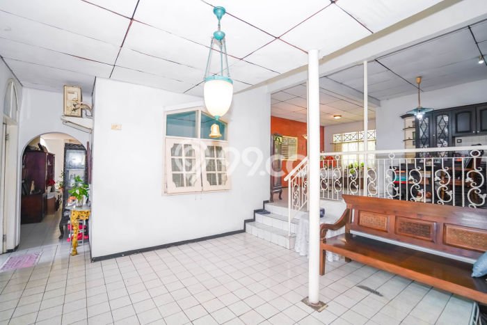 Dijual Rumah Premium dengan Fasilitas Sekitar Lengkap di Pasar Minggu, Jakarta Selatan Dijual Rumah Premium dengan Fasilitas Sekitar Lengkap di Pasar Minggu, Jakarta Selatan