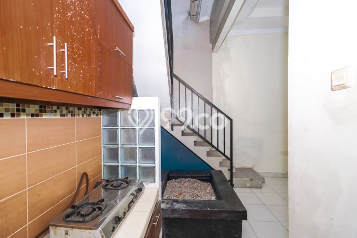 Jual Rumah Eksklusif 3 KT di Kota Wisata, Bogor Jual Rumah Eksklusif 3 KT di Kota Wisata, Bogor