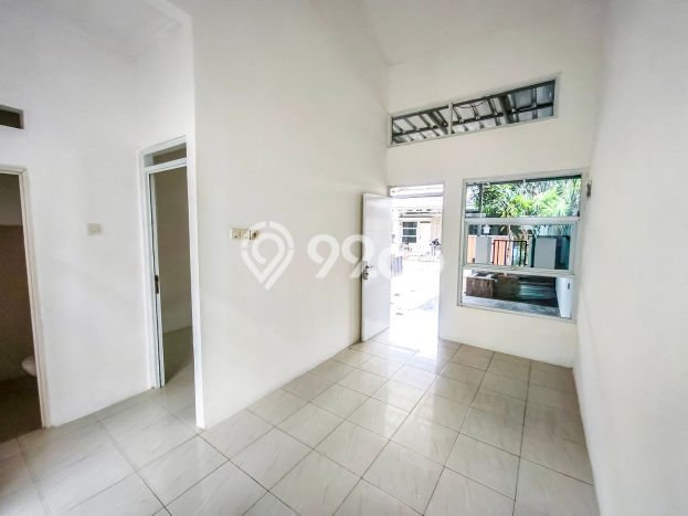 Rumah Murah LT 60m2 di Kota Wisata Akses Mudah Rumah Murah LT 60m2 di Kota Wisata Akses Mudah