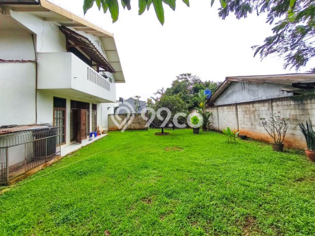 For Sale Rumah Mewah Exclusive di Pamulang, Tangerang Selatan For Sale Rumah Mewah Exclusive di Pamulang, Tangerang Selatan