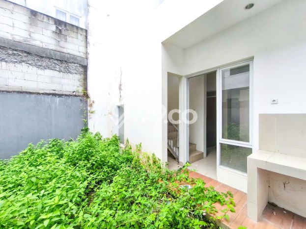 Rumah Minimalis 3 KT di Gading Serpong Tangerang Rumah Minimalis 3 KT di Gading Serpong Tangerang