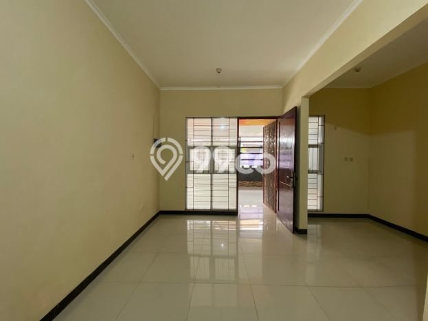 Dijual Rumah Modern 3 KT di Kota Wisata, Bogor Dijual Rumah Modern 3 KT di Kota Wisata, Bogor
