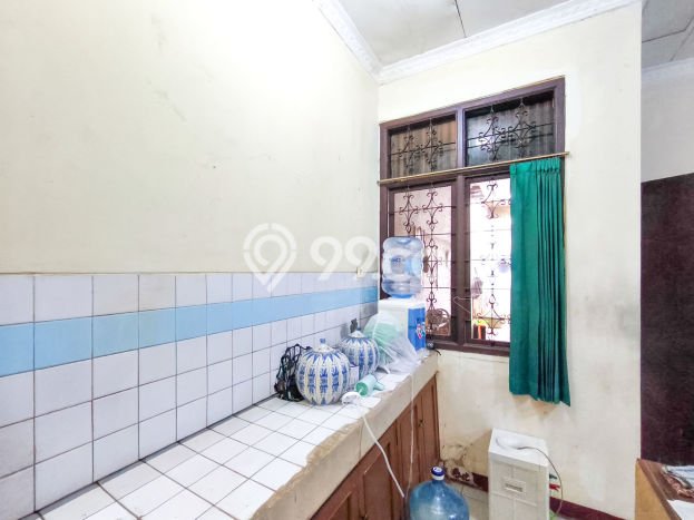 Rumah Minimalis 3 Kamar LT 140m2 di Graha Raya Rumah Minimalis 3 Kamar LT 140m2 di Graha Raya