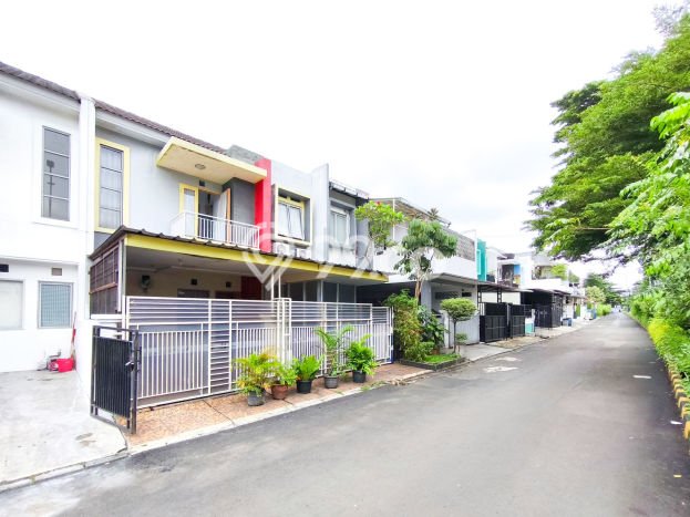 For Sale Rumah Elit Exclusive di Tangerang, Tangerang For Sale Rumah Elit Exclusive di Tangerang, Tangerang