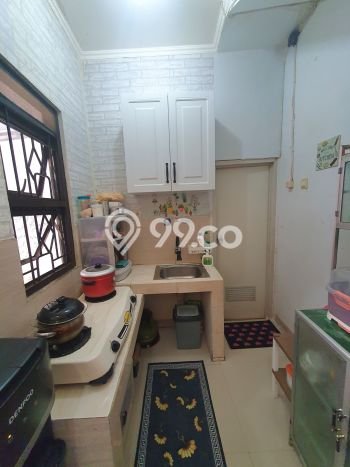 Rumah Modern Minimalis 2 Kamar Siap Huni di Beji Rumah Modern Minimalis 2 Kamar Siap Huni di Beji