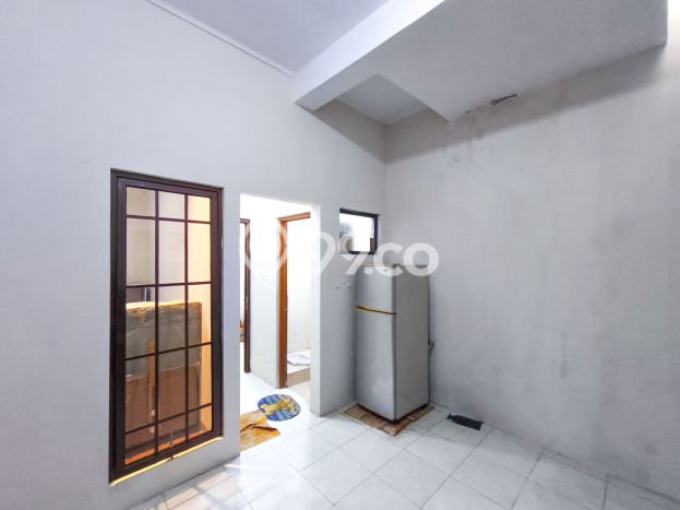 Hunian Cantik Minimalis Lb 80m2 di Tangerang, Tangerang Hunian Cantik Minimalis Lb 80m2 di Tangerang, Tangerang