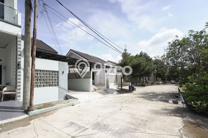 Dijual Rumah Strategis Bagus Punya 2 KT di Bekasi Utara Bekasi SHM Dijual Rumah Strategis Bagus Punya 2 KT di Bekasi Utara Bekasi SHM