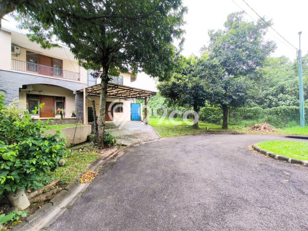 Rumah Modern Cantik 5 Kamar Siap Huni di Cikarang Selatan Rumah Modern Cantik 5 Kamar Siap Huni di Cikarang Selatan