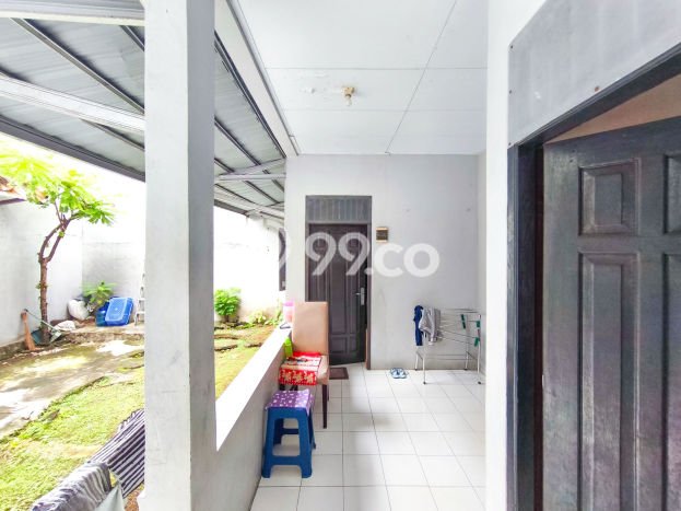 Rumah Mewah LB 370m2 Siap Huni Desain Elegan di Tanjung Duren, Jakarta Barat Rumah Mewah LB 370m2 Siap Huni Desain Elegan di Tanjung Duren, Jakarta Barat