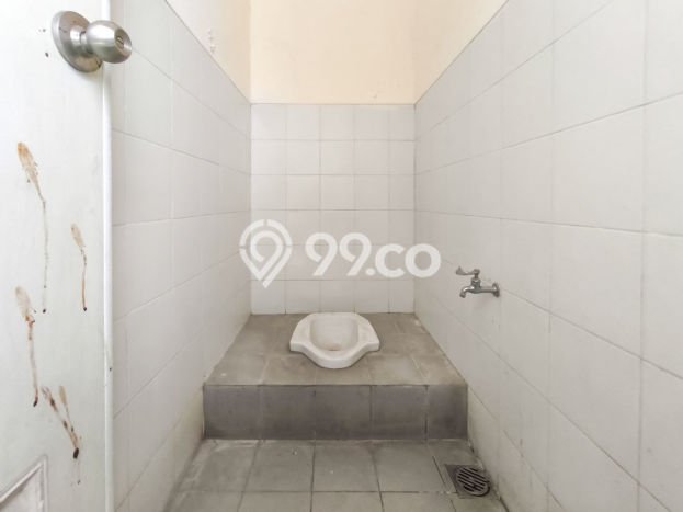 Rumah Modern 3 KT LT 81m2 di BSD Rumah Modern 3 KT LT 81m2 di BSD