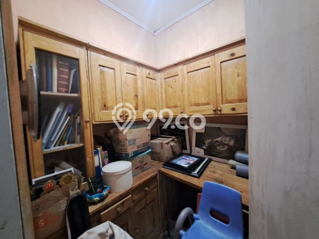 Rumah Modern Cantik 3 Kamar Siap Huni di Pamulang Rumah Modern Cantik 3 Kamar Siap Huni di Pamulang