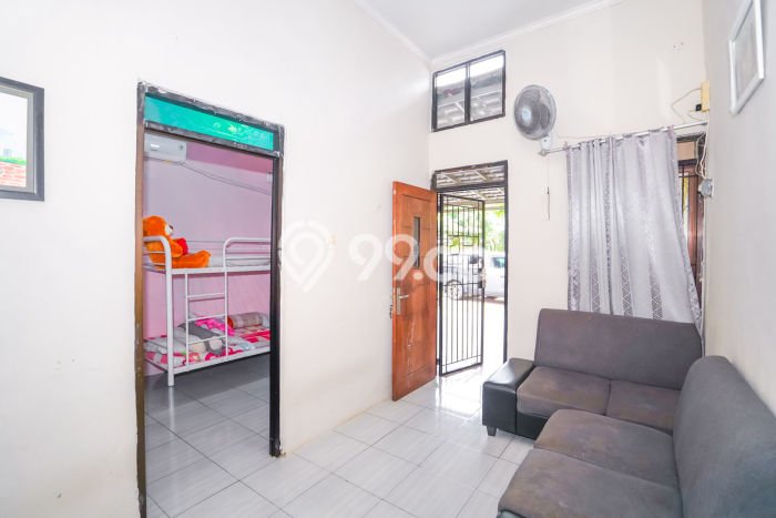 Dijual Rumah Strategis Bagus Punya 2 KT di Cilodong Depok SHM Dijual Rumah Strategis Bagus Punya 2 KT di Cilodong Depok SHM