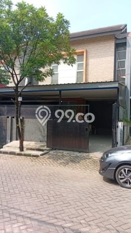 Dijual Rumah Modern 3 KT di Kota Wisata, Bogor Dijual Rumah Modern 3 KT di Kota Wisata, Bogor