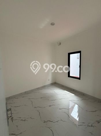 Rumah Strategis Modern Lb 130m2 di Limo, Depok Rumah Strategis Modern Lb 130m2 di Limo, Depok