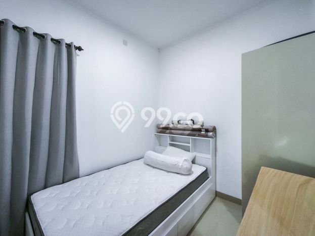 Dijual Rumah 2 Kamar Lokasi Ideal Bagus dan Strategis di Cileungsi Dijual Rumah 2 Kamar Lokasi Ideal Bagus dan Strategis di Cileungsi