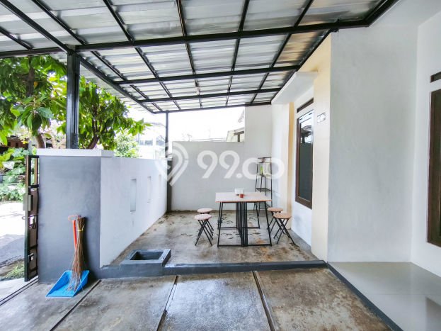 Dijual Rumah 2 Kamar Lokasi Ideal Bagus dan Strategis di Cileungsi Dijual Rumah 2 Kamar Lokasi Ideal Bagus dan Strategis di Cileungsi