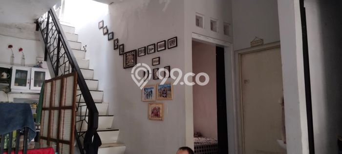 Dijual Hunian Rumah Terawat 4 Kamar di Sukmajaya, Depok Dijual Hunian Rumah Terawat 4 Kamar di Sukmajaya, Depok