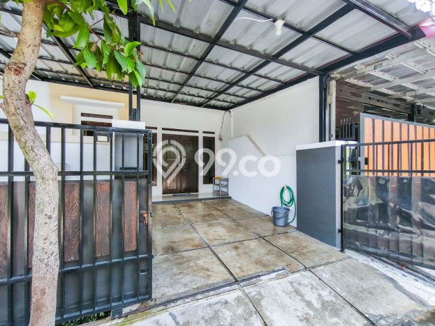 Dijual Rumah 2 Kamar Lokasi Ideal Bagus dan Strategis di Cileungsi Dijual Rumah 2 Kamar Lokasi Ideal Bagus dan Strategis di Cileungsi
