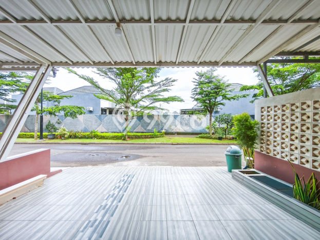 Rumah Modern 3 Kamar LT 72m2 di Kota Wisata Rumah Modern 3 Kamar LT 72m2 di Kota Wisata