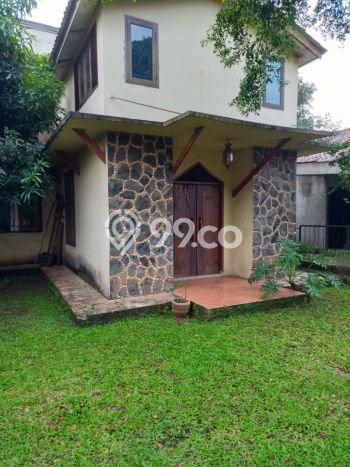 For Sale Rumah Elit Exclusive di Pamulang, Tangerang Selatan For Sale Rumah Elit Exclusive di Pamulang, Tangerang Selatan
