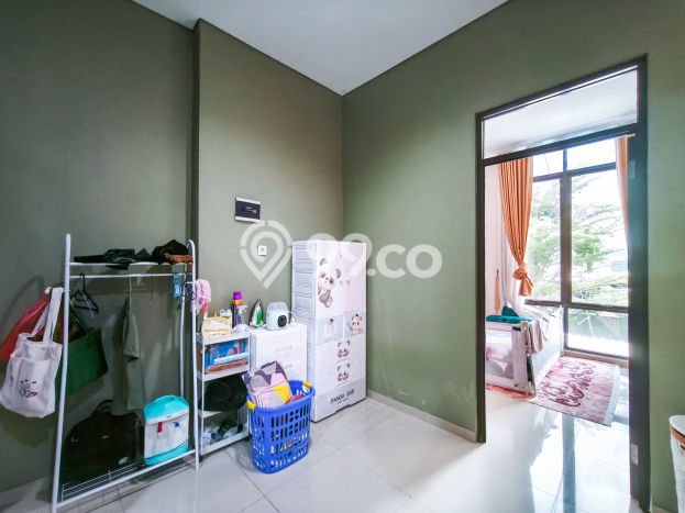 Rumah Modern 3 Kamar LT 72m2 di Kota Wisata Rumah Modern 3 Kamar LT 72m2 di Kota Wisata