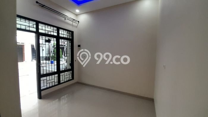 Dijual Rumah 2 Kamar Lokasi Ideal Nyaman dan Strategis di Pancoran Mas Dijual Rumah 2 Kamar Lokasi Ideal Nyaman dan Strategis di Pancoran Mas
