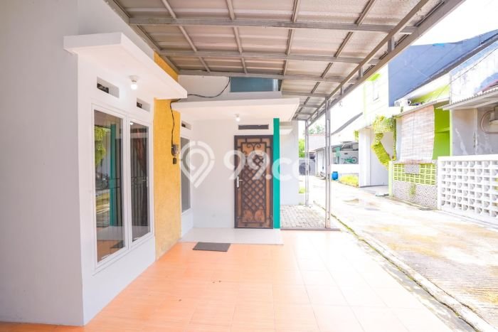 For Sale Rumah 2 Kamar Lokasi Ideal Nyaman dan Strategis di Cilodong For Sale Rumah 2 Kamar Lokasi Ideal Nyaman dan Strategis di Cilodong