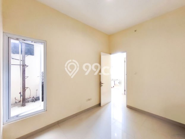 Hunian Cantik Minimalis Lb 48m2 di Pamulang, Tangerang Selatan Hunian Cantik Minimalis Lb 48m2 di Pamulang, Tangerang Selatan