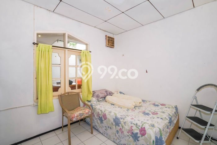 Dijual Rumah Premium dengan Fasilitas Sekitar Lengkap di Pasar Minggu, Jakarta Selatan Dijual Rumah Premium dengan Fasilitas Sekitar Lengkap di Pasar Minggu, Jakarta Selatan