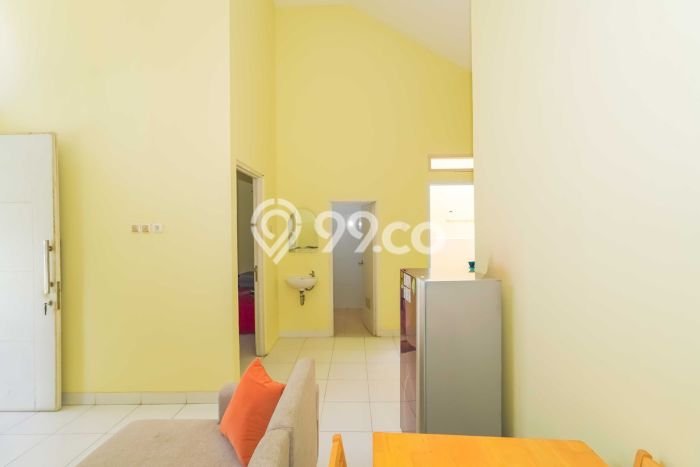 Dijual Rumah 2 Kamar Lokasi Strategis Nyaman dan Strategis di Cilodong Dijual Rumah 2 Kamar Lokasi Strategis Nyaman dan Strategis di Cilodong