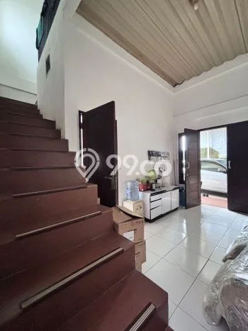 Best Deal Hunian Mewah Ideal dan Luas di Cipayung, Jakarta Timur Best Deal Hunian Mewah Ideal dan Luas di Cipayung, Jakarta Timur