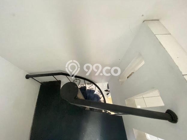 Rumah Luas Asri 3 KT Siap Pakai di Galaxy Bekasi Rumah Luas Asri 3 KT Siap Pakai di Galaxy Bekasi