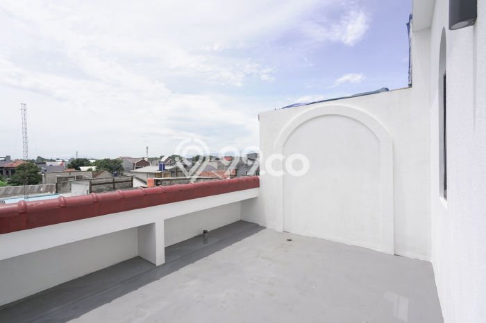 Rumah Minimalis 3 KT di Cibubur Jakarta Timur Rumah Minimalis 3 KT di Cibubur Jakarta Timur