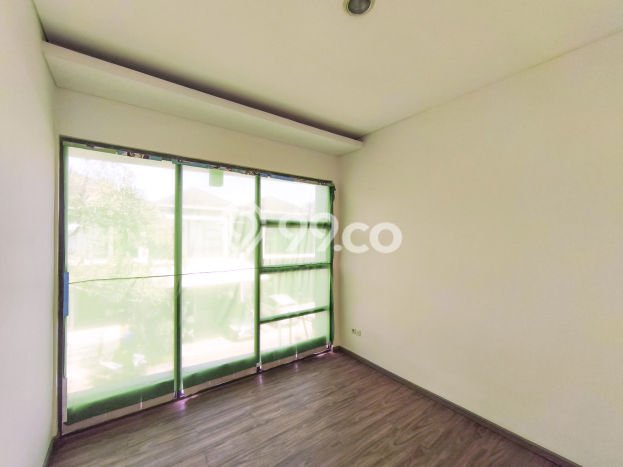 Rumah Modern 3 KT LT 81m2 di BSD Rumah Modern 3 KT LT 81m2 di BSD