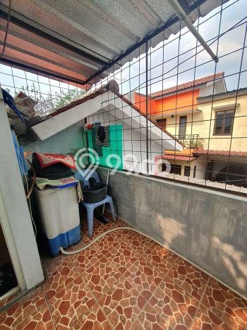 Rumah Modern Minimalis 2 Kamar Siap Huni di Beji Rumah Modern Minimalis 2 Kamar Siap Huni di Beji