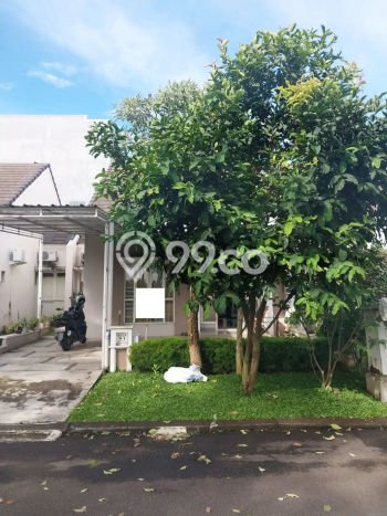 Rumah Modern Minimalis 3 Kamar Siap Huni di Tangerang Rumah Modern Minimalis 3 Kamar Siap Huni di Tangerang
