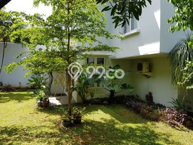 Rumah Luxury Modern Tanpa Renovasi di Sentul City Bogor Rumah Luxury Modern Tanpa Renovasi di Sentul City Bogor