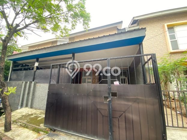 Dijual Rumah Modern 3 KT di Kota Wisata, Bogor Dijual Rumah Modern 3 KT di Kota Wisata, Bogor