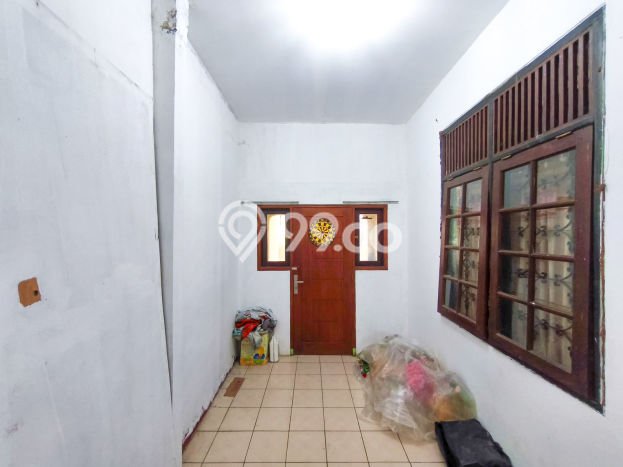 Rumah Minimalis 3 Kamar LT 140m2 di Graha Raya Rumah Minimalis 3 Kamar LT 140m2 di Graha Raya