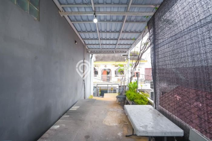 Hunian Nyaman Asri 3 KT Siap Pakai di Sukmajaya Depok Hunian Nyaman Asri 3 KT Siap Pakai di Sukmajaya Depok