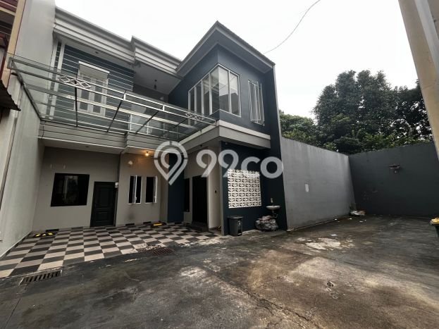 Dijual Rumah Eksklusif 3 KT di Galaxy, Bekasi Dijual Rumah Eksklusif 3 KT di Galaxy, Bekasi