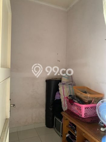 Rumah Modern Minimalis 5 KT Bisa Langsung Pindah di Ciputat Rumah Modern Minimalis 5 KT Bisa Langsung Pindah di Ciputat