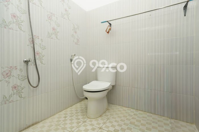 Rumah Modern 4 KT di Jatibening Bekasi Rumah Modern 4 KT di Jatibening Bekasi
