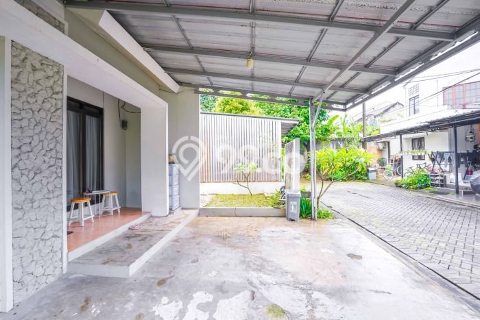 Rumah Strategis Minimalis Lb 90m2 di Sawangan, Depok Rumah Strategis Minimalis Lb 90m2 di Sawangan, Depok