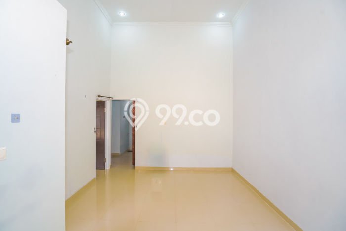 For Sale Rumah 2 Kamar Lokasi Ideal Nyaman dan Strategis di Cilodong For Sale Rumah 2 Kamar Lokasi Ideal Nyaman dan Strategis di Cilodong