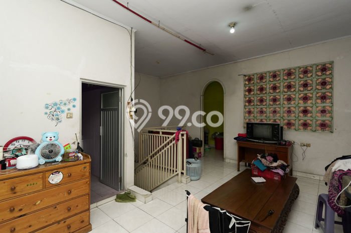 Rumah Modern 4 KT di Jatibening Bekasi Rumah Modern 4 KT di Jatibening Bekasi