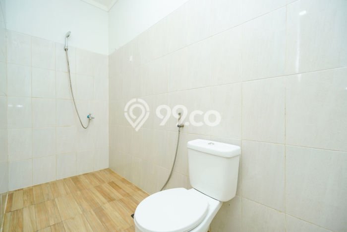 Rumah Minimalis area Cibubur, Jakarta Timur, LT 105m² LB 102m² Rumah Minimalis area Cibubur, Jakarta Timur, LT 105m² LB 102m²
