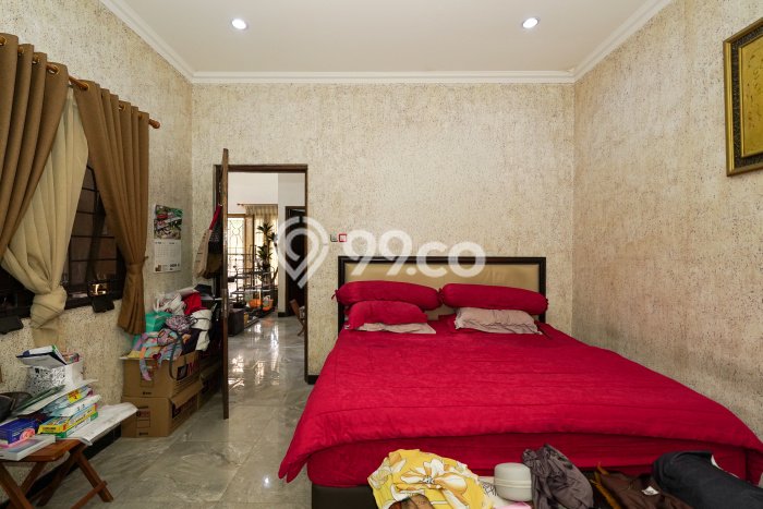 Dijual Rumah Luas Elegan Dengan View Eksklusif di Harapan Indah, Bekasi Dijual Rumah Luas Elegan Dengan View Eksklusif di Harapan Indah, Bekasi